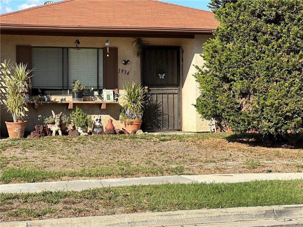 Pueblo Dr, Hemet, CA 92545