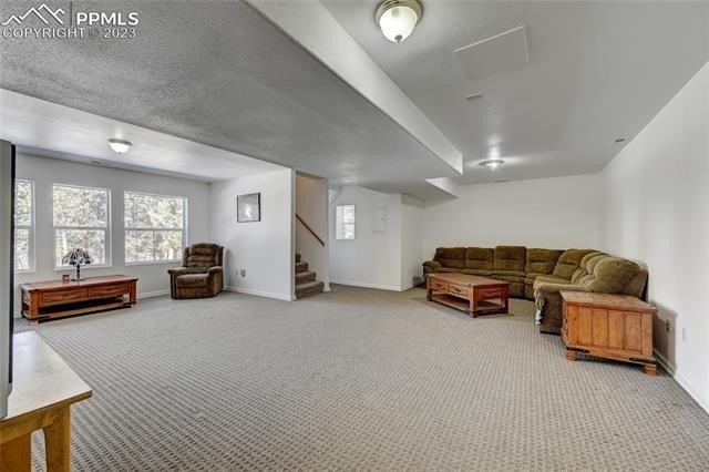 Kingston Cir, Florissant, CO 80816