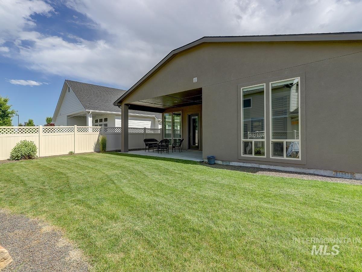 W Torana Dr, Meridian, ID 83646