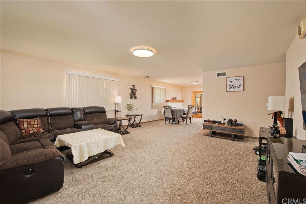 Halsey St, Granada Hills, CA 91344