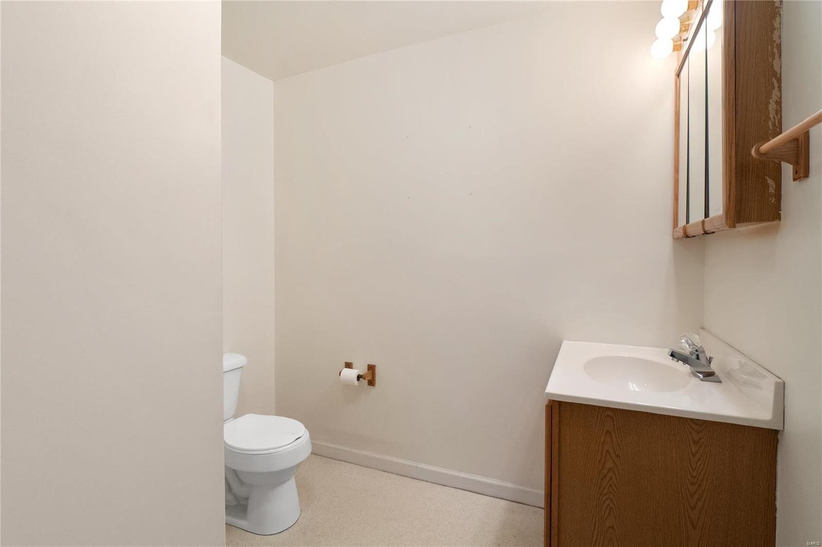 California Ave, Saint Louis, MO 63118