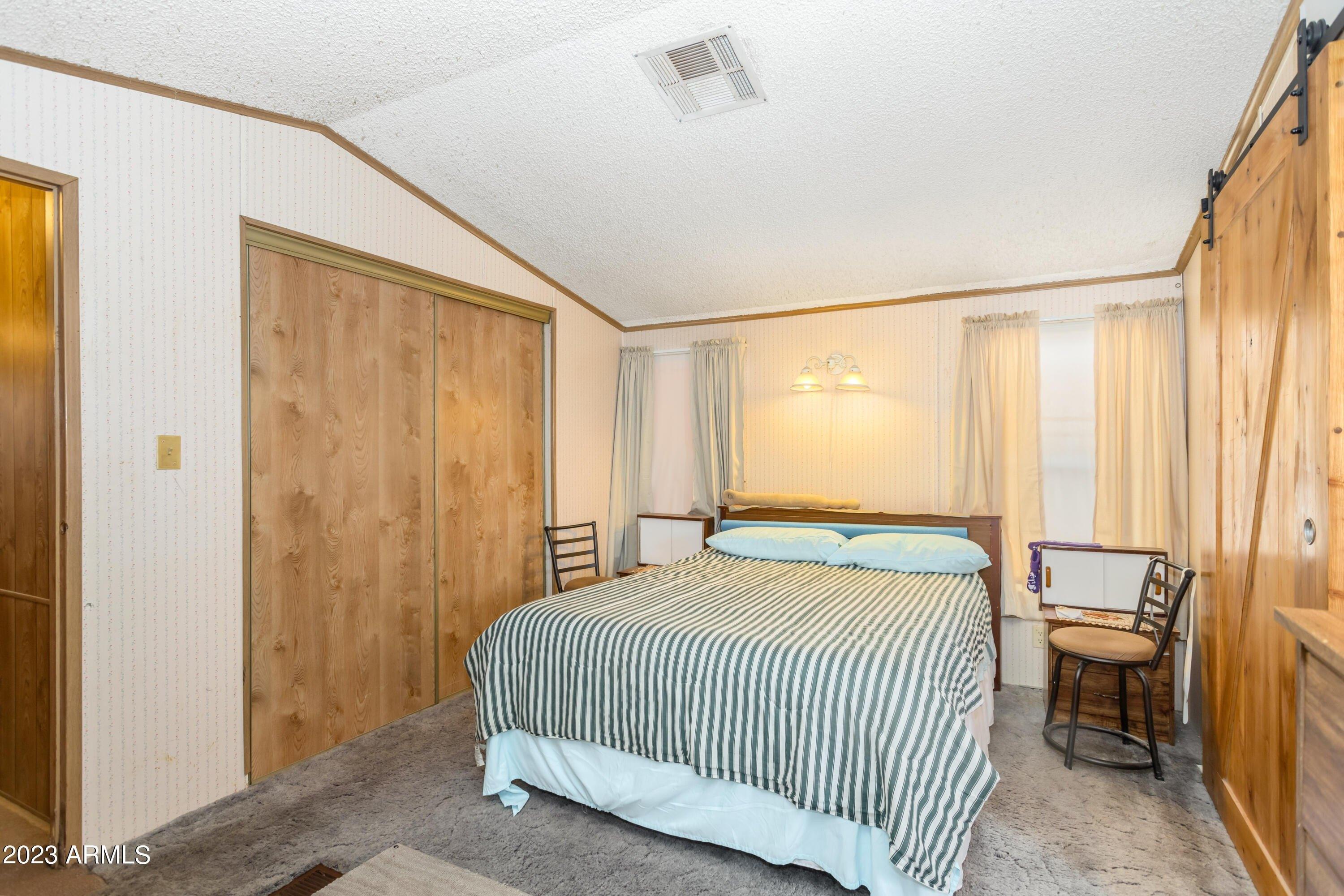 E Yuma St, Huachuca City, AZ 85616