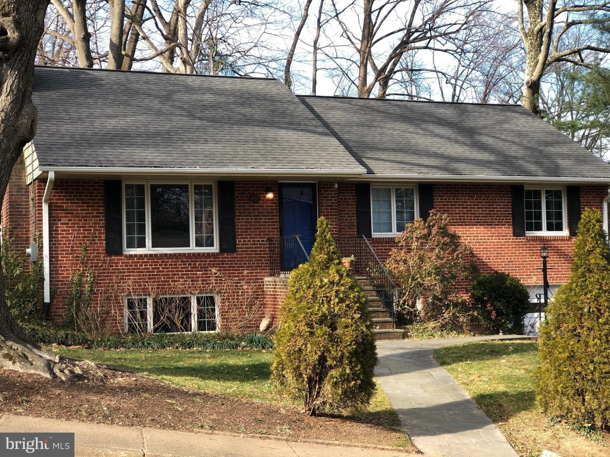 24th St N, Arlington, VA 22207