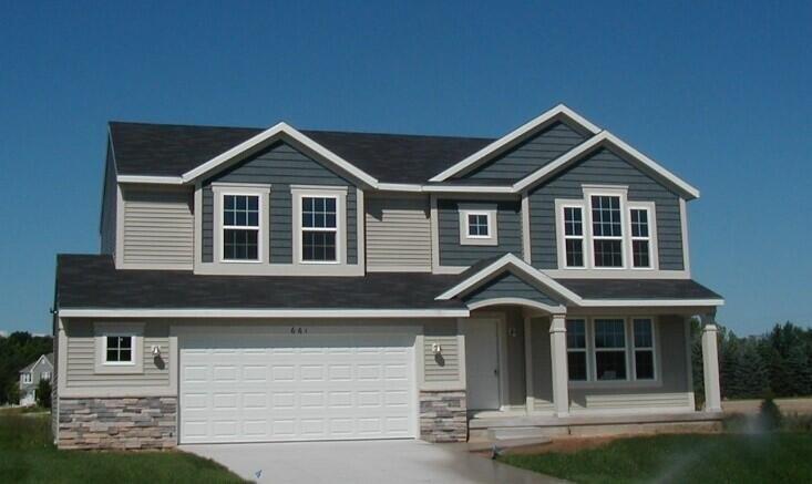 Orchard Ct Ne, Rockford, MI 49341