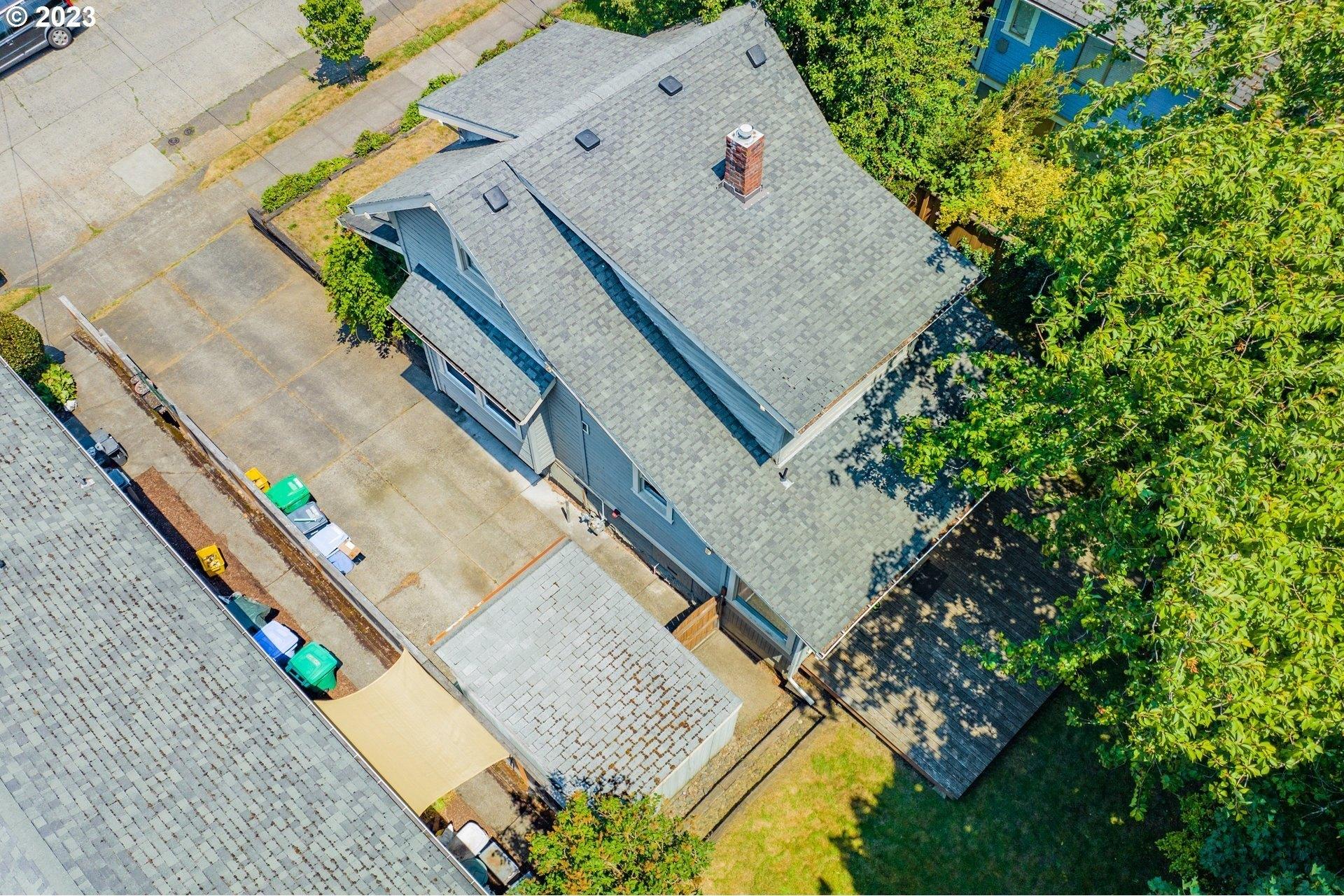 Se Schiller St, Portland, OR 97202