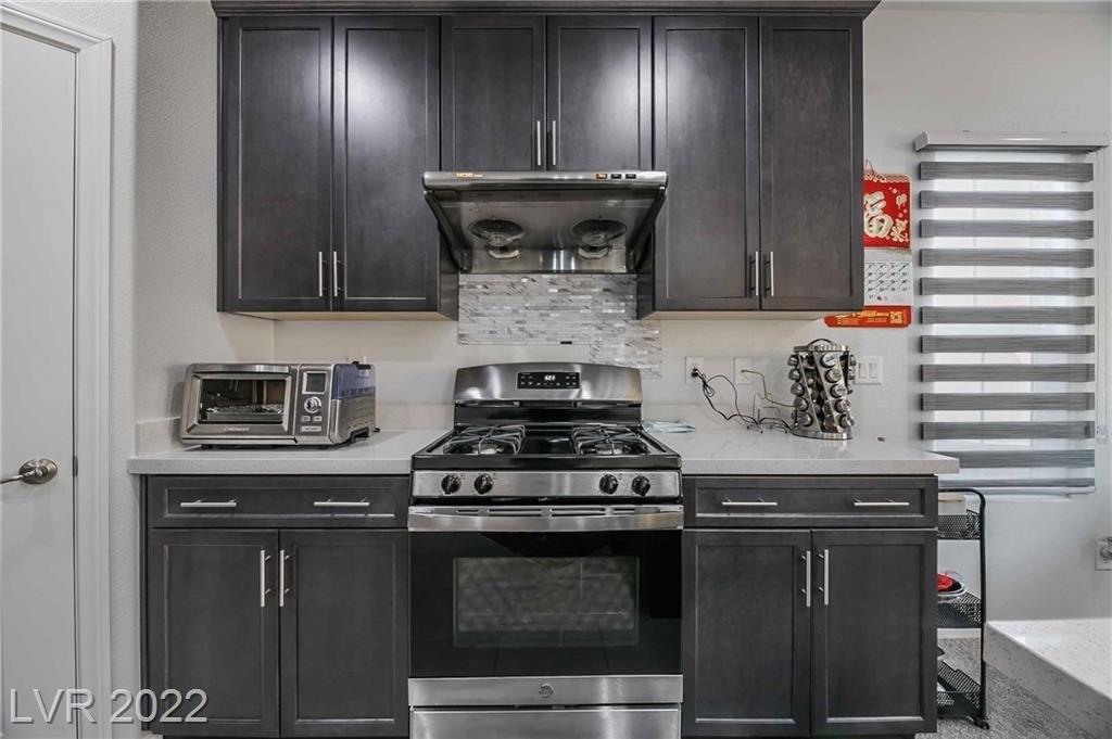 Summer Rhapsody Ave, Henderson, NV 89015