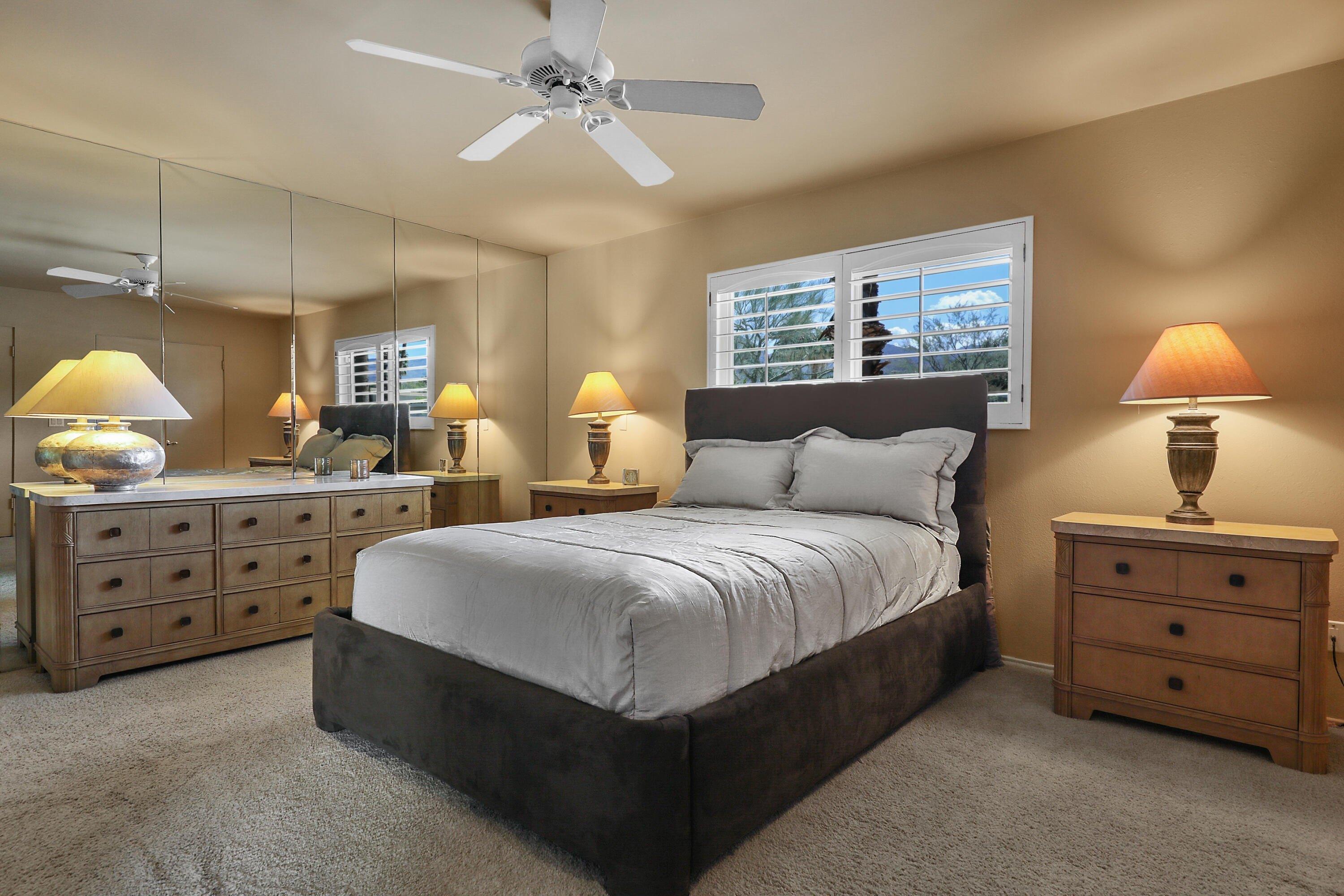 Fairway Dr, Palm Desert, CA 92260