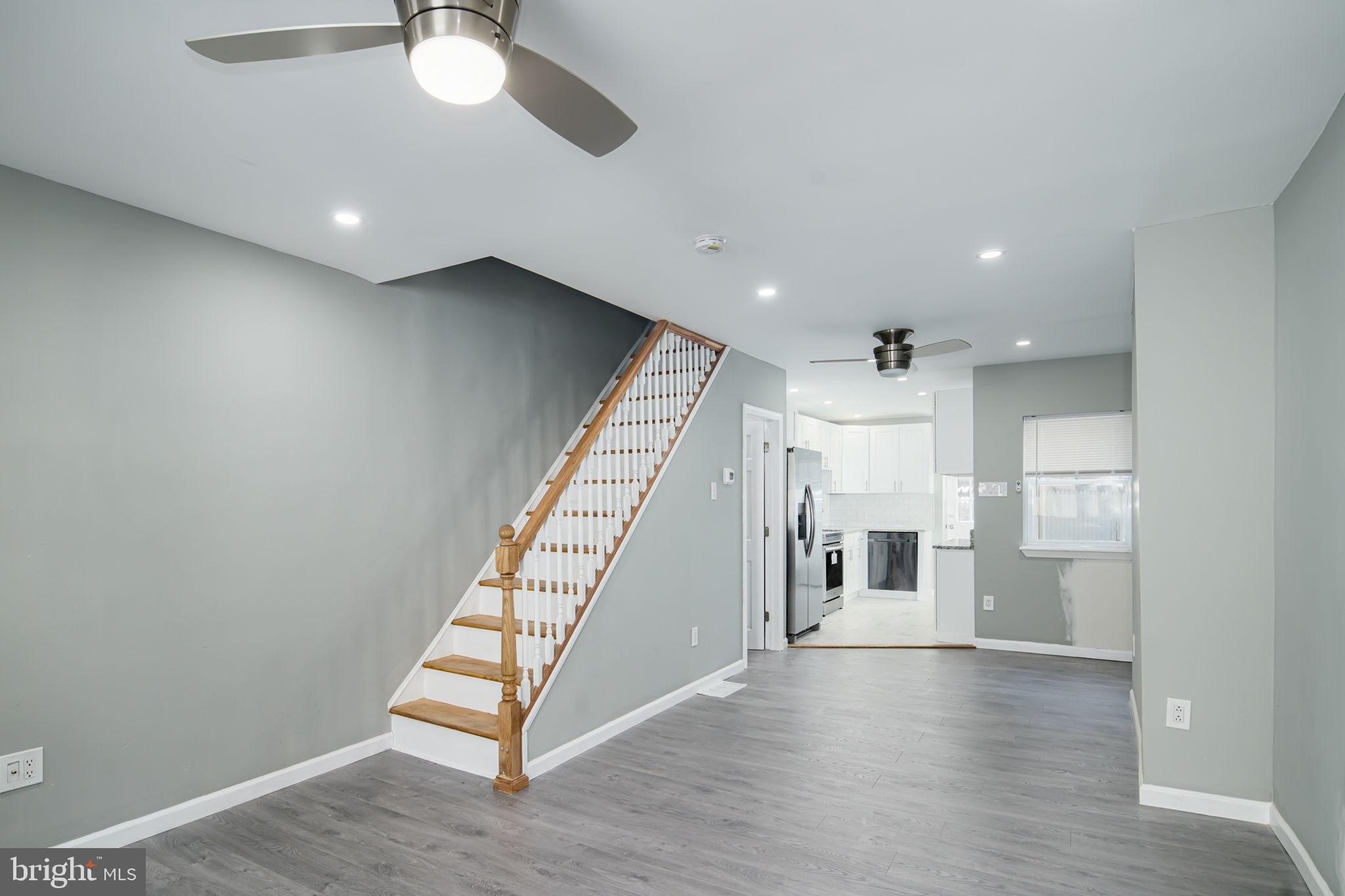 E Oakdale St, Philadelphia, PA 19125