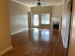 N Fox Meadows Ln, Fayetteville, AR 72704