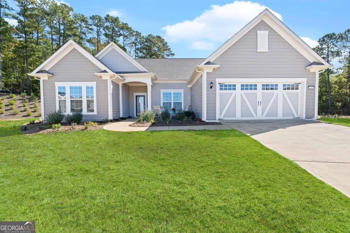 Rockwood Way, Greensboro, GA 30642