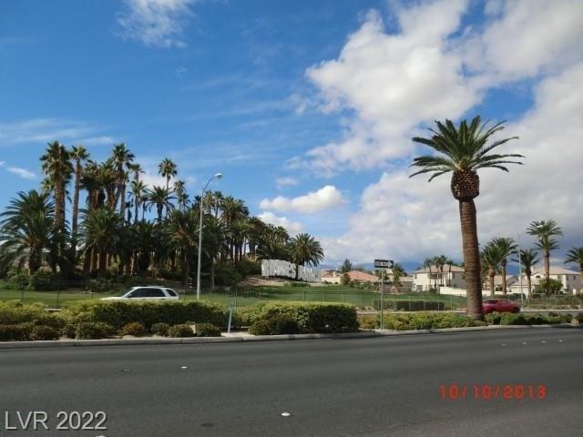 Rusty Plank Ave, Las Vegas, NV 89148
