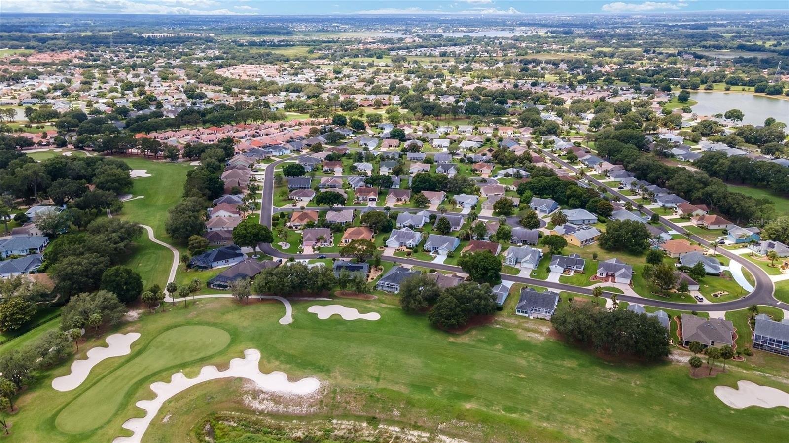 Lavaca Ln, Lady Lake, FL 32159