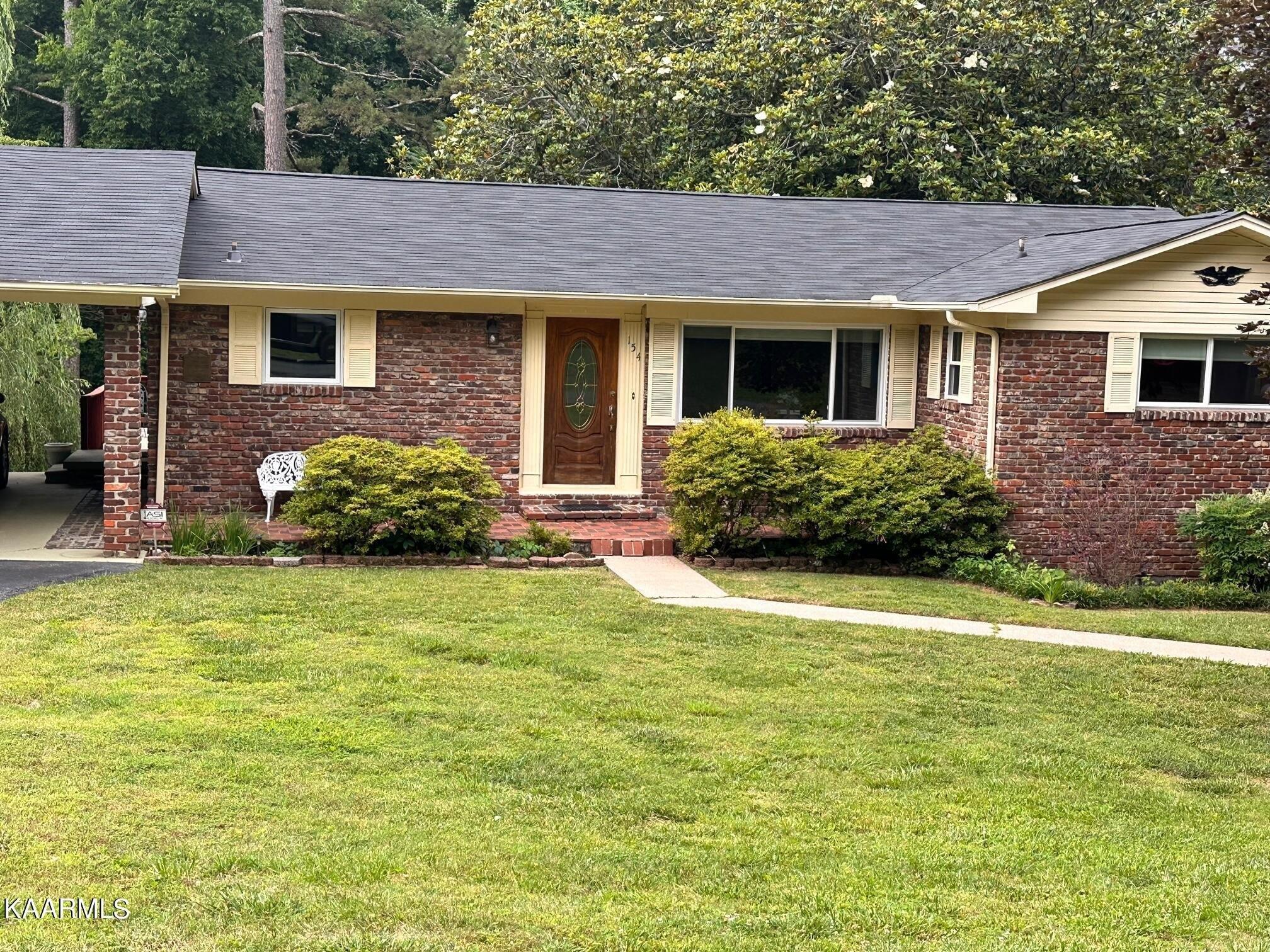 Ponderosa Dr, Kingston, TN 37763