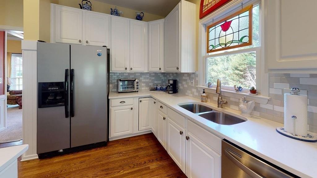 Blankets Creek Dr, Canton, GA 30114