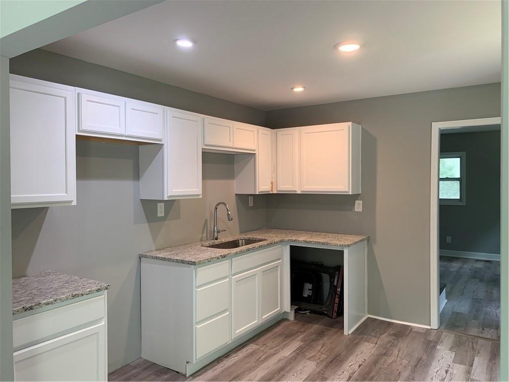 Mitchell St, Forest Park, GA 30297