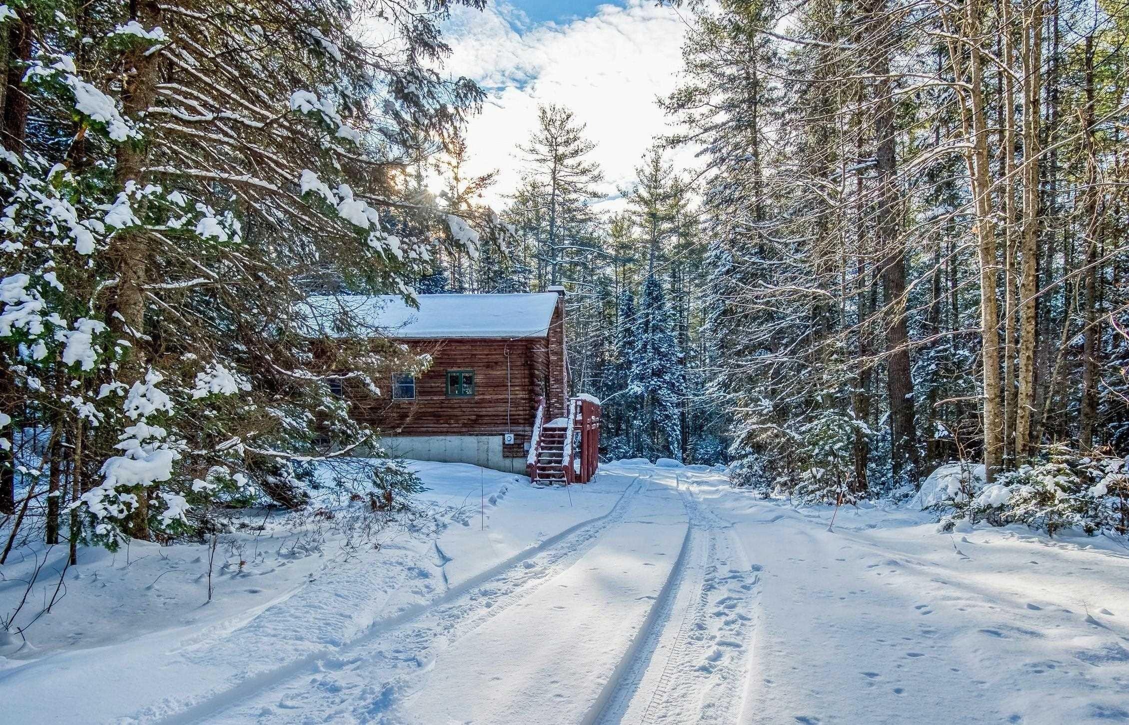 Hazen Rd, Bethlehem, NH 03574