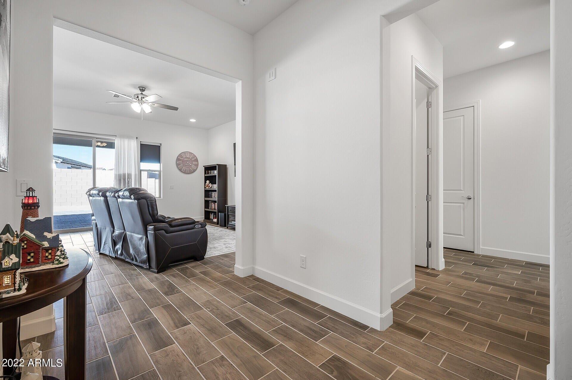 N Spearfish St, Surprise, AZ 85388