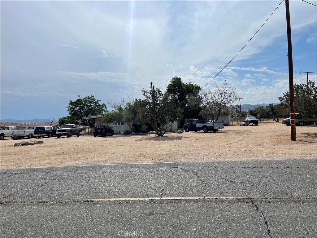 C Ave, Hesperia, CA 92345