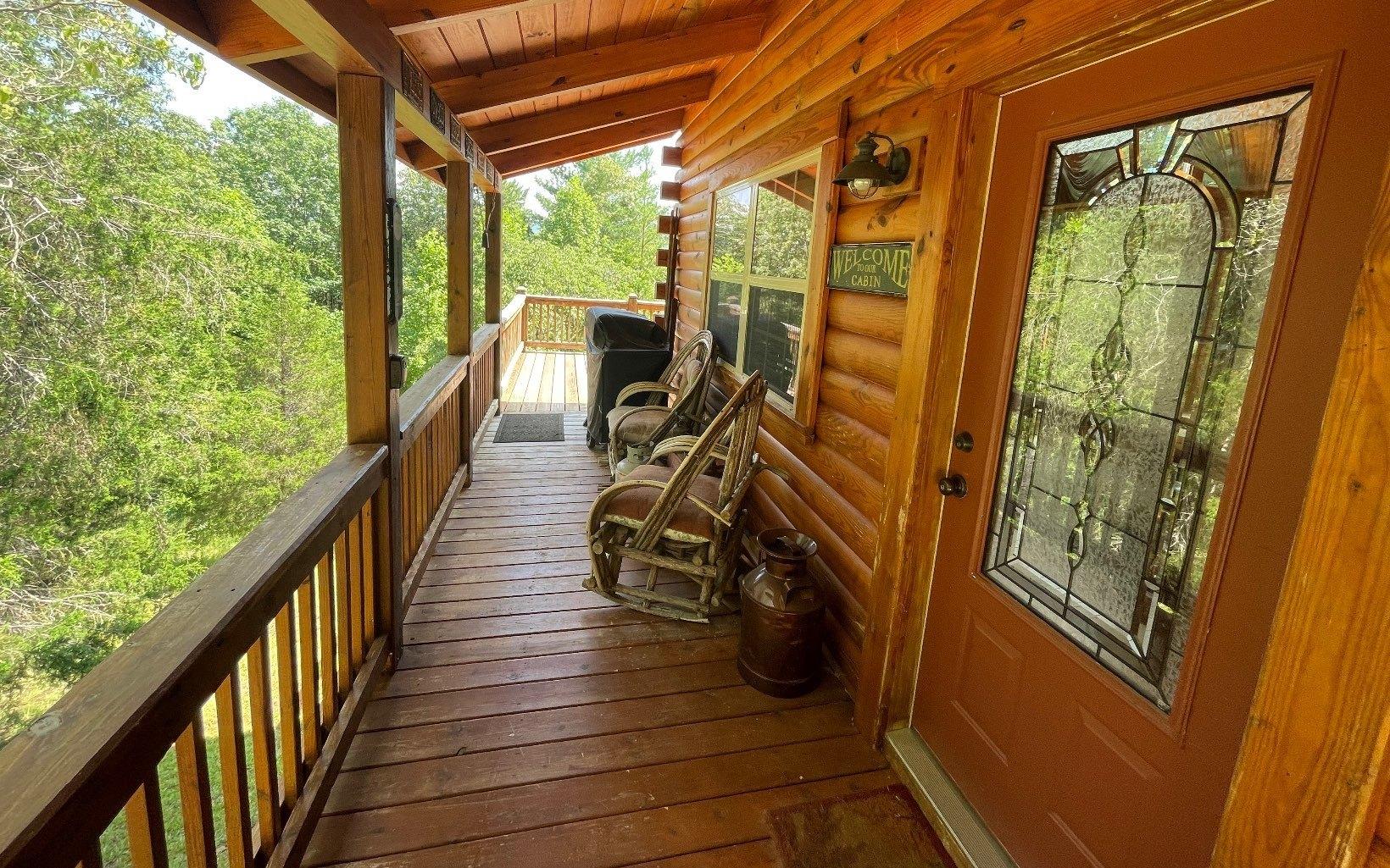 Willow Way, Warne, NC 28909