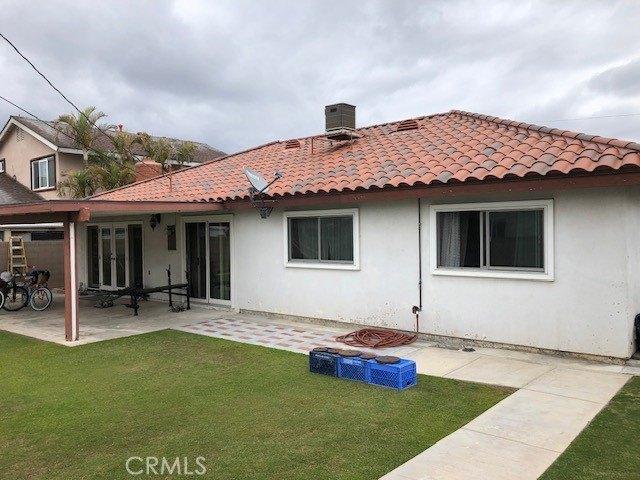 Pinyon Cir, Fountain Valley, CA 92708