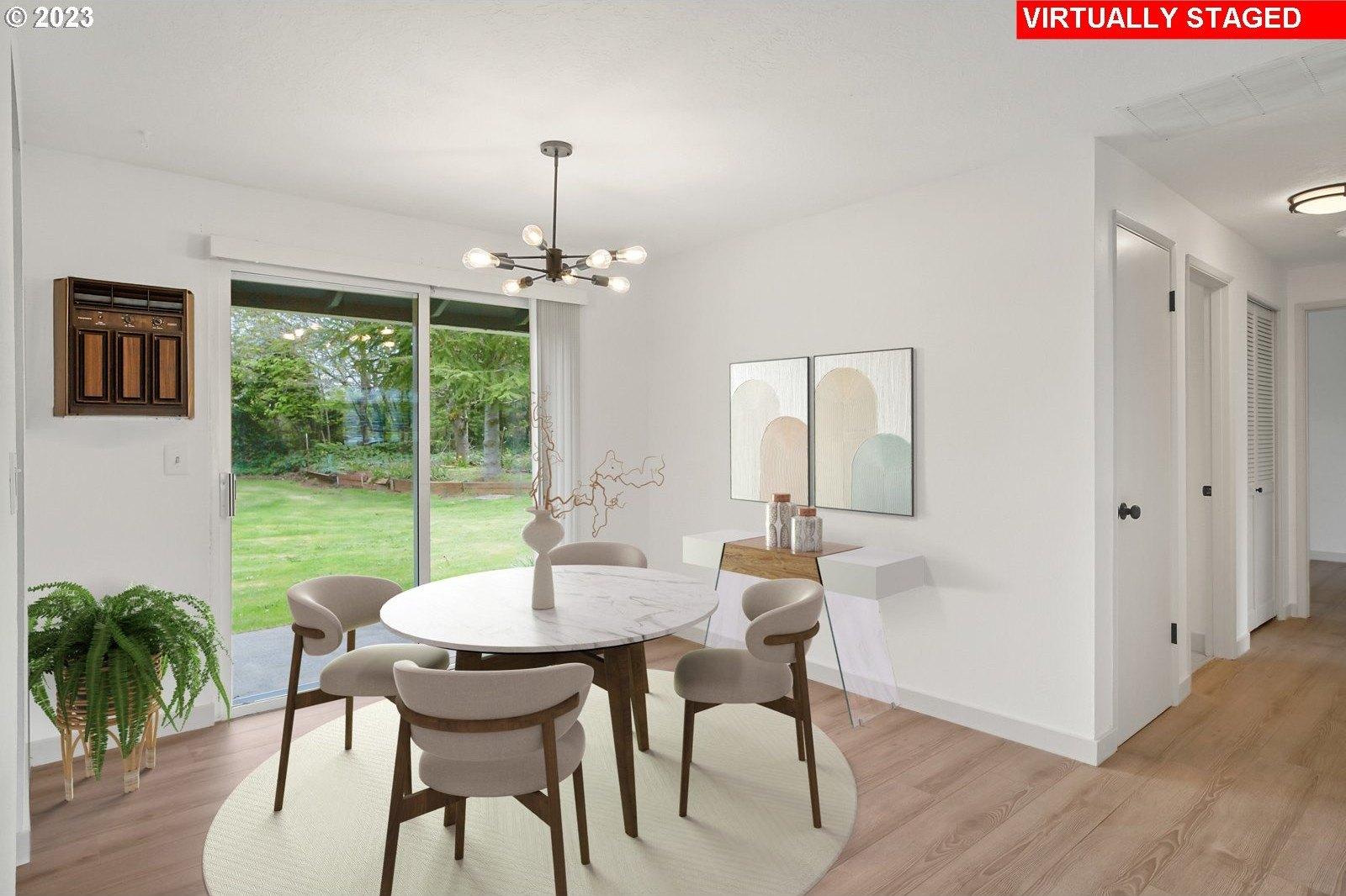 S Clearview Ct, Oregon City, OR 97045