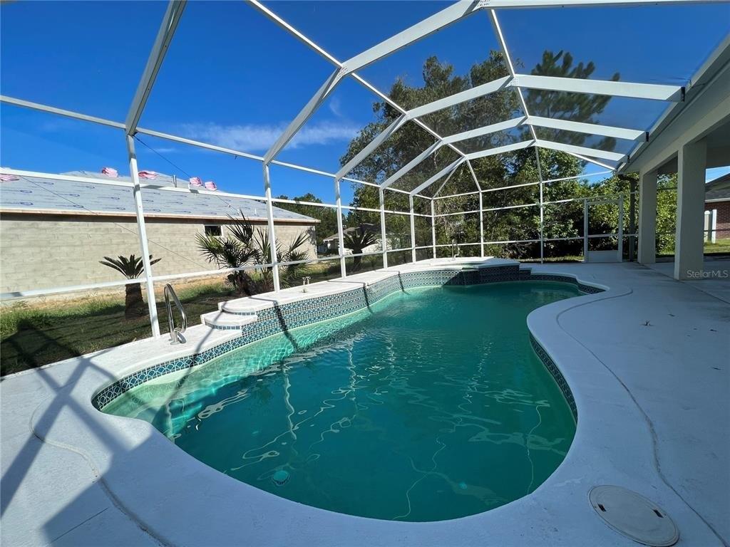 Sea Trl, Palm Coast, FL 32164