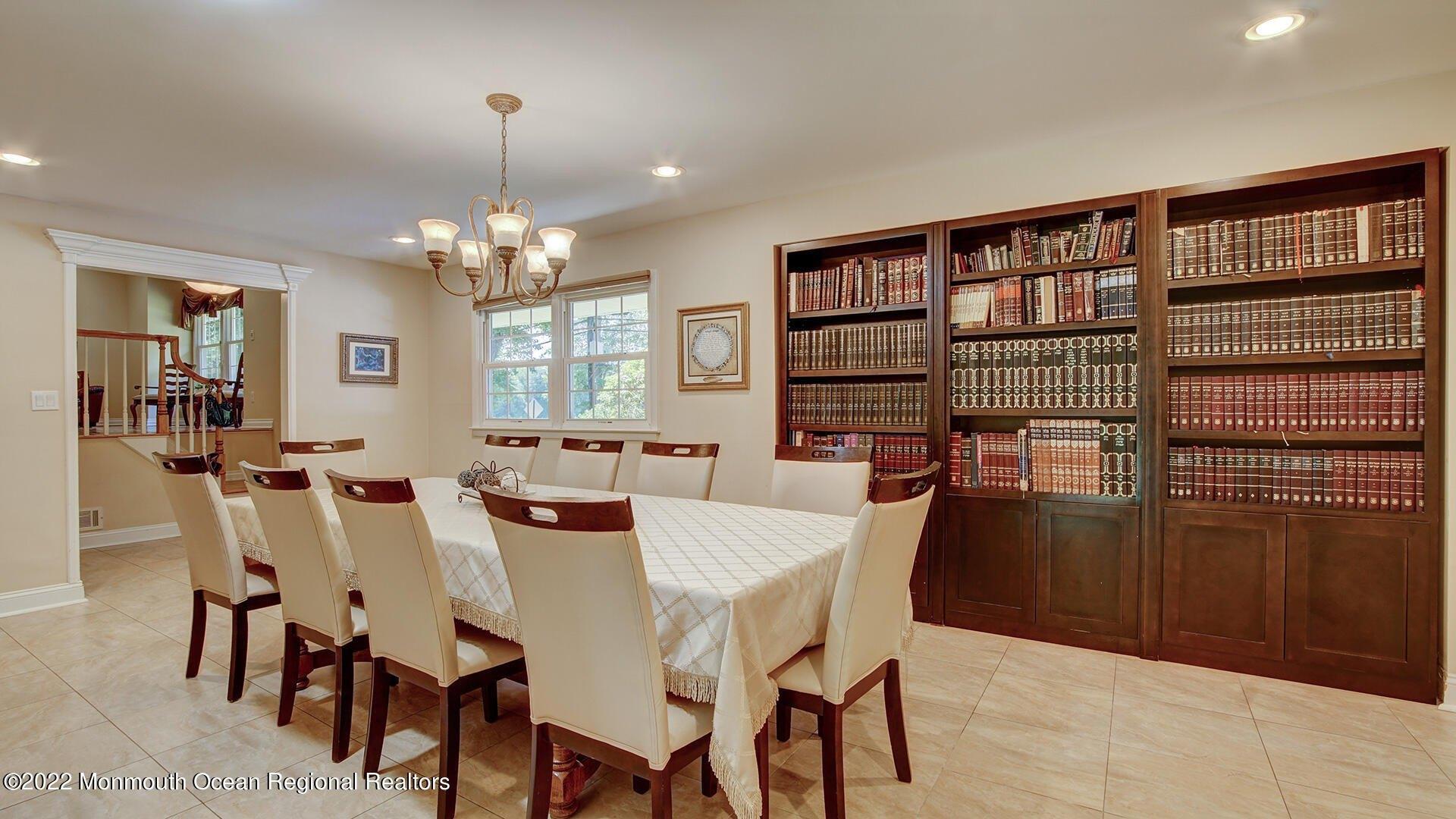 Tennent Rd, Morganville, NJ 07751