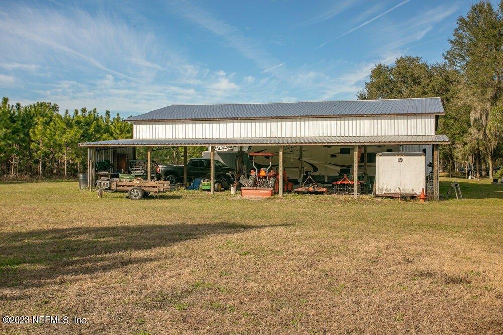 State Road 16, Saint Augustine, FL 32092
