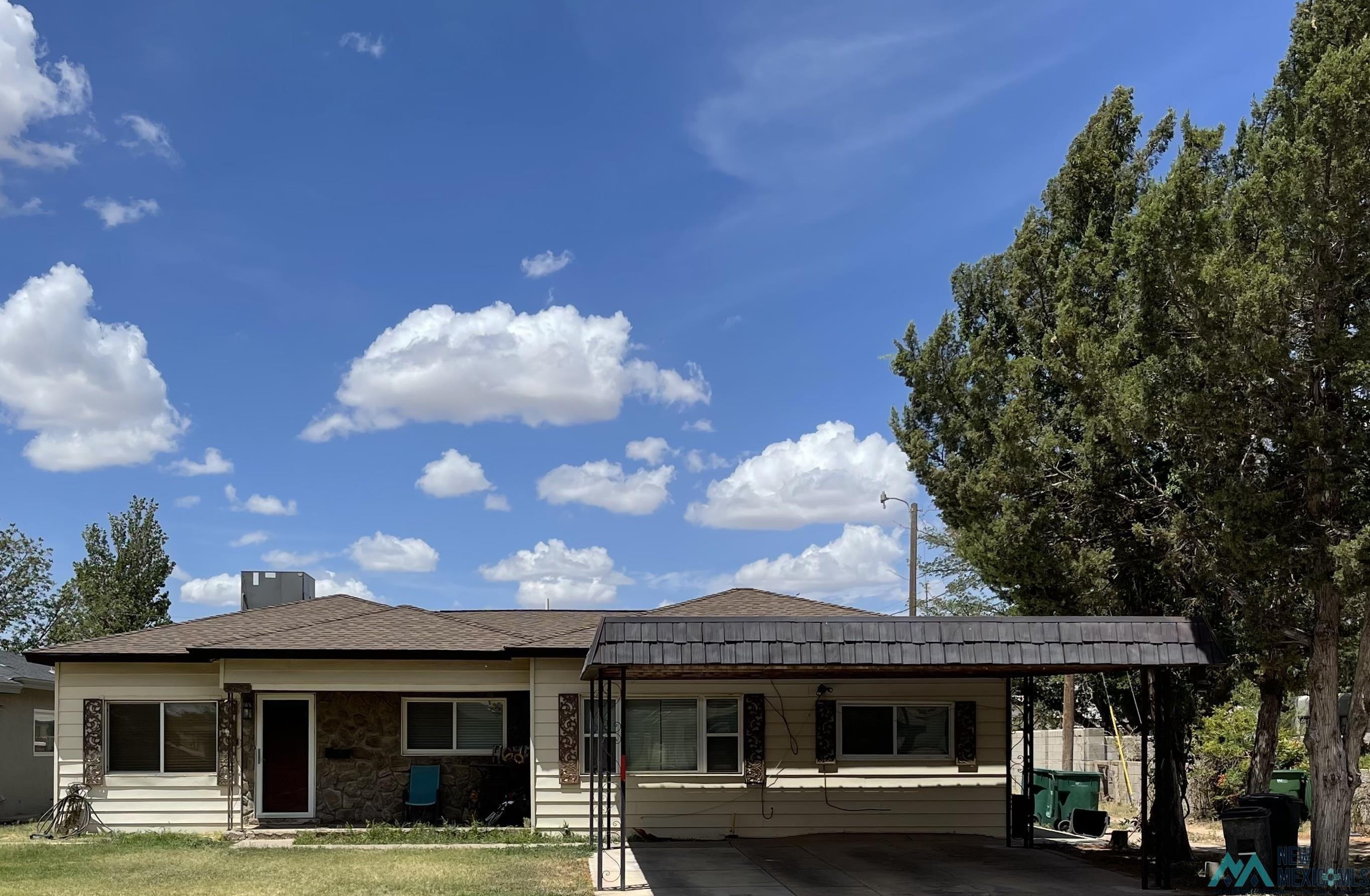 Propps Dr, Hobbs, NM 88240
