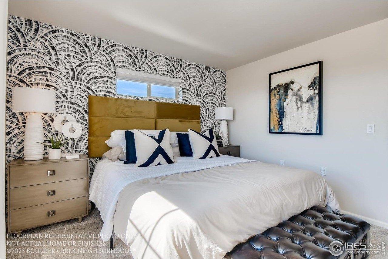 Hanover St, Denver, CO 80238