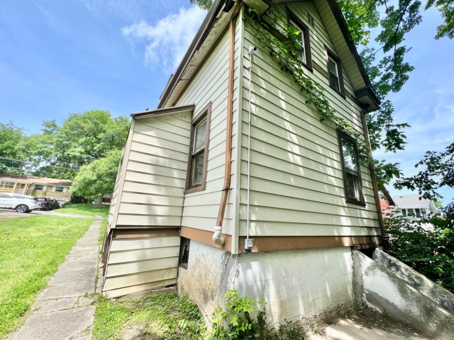 Minion Ave, Cincinnati, OH 45205