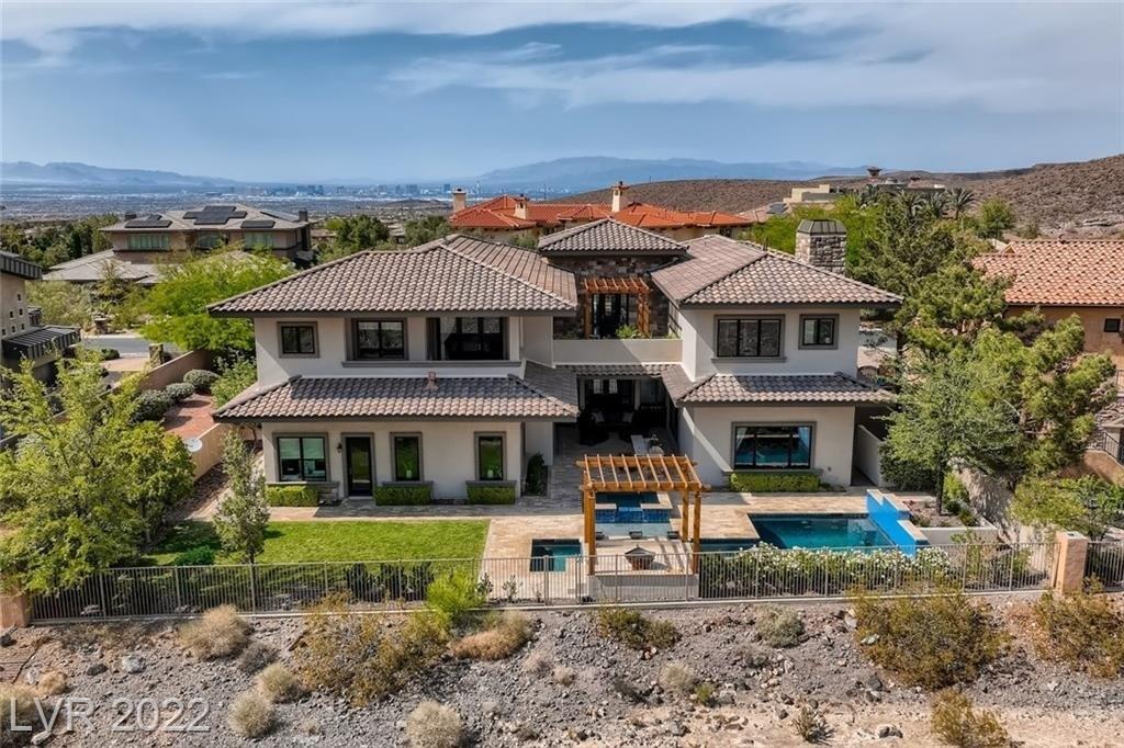 Yorkridge Ct, Henderson, NV 89052