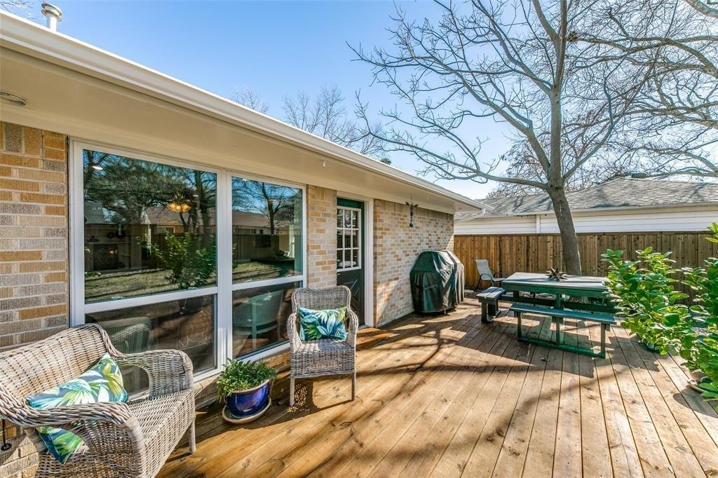 Westbrook Ln, Dallas, TX 75214