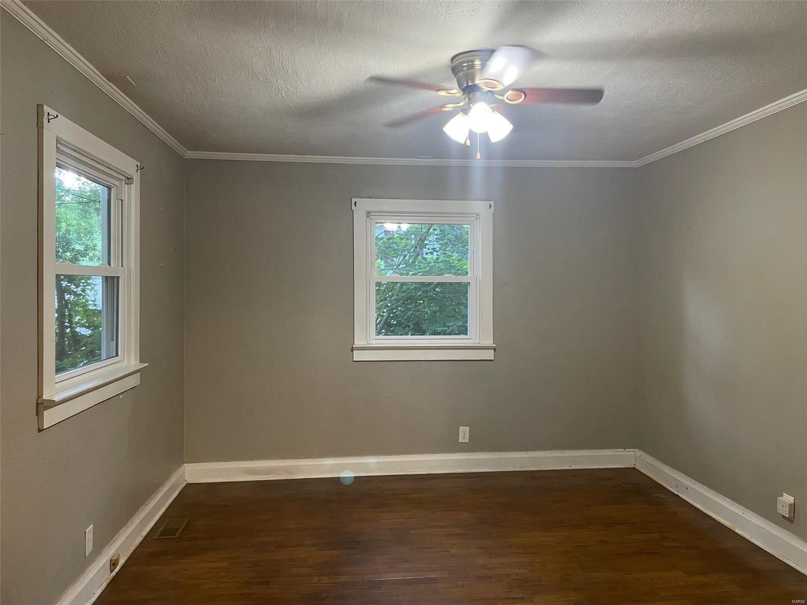 Johnson St, Cape Girardeau, MO 63701