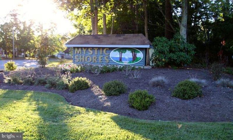 Valley Forge Dr, Little Egg Harbor Twp, NJ 08087