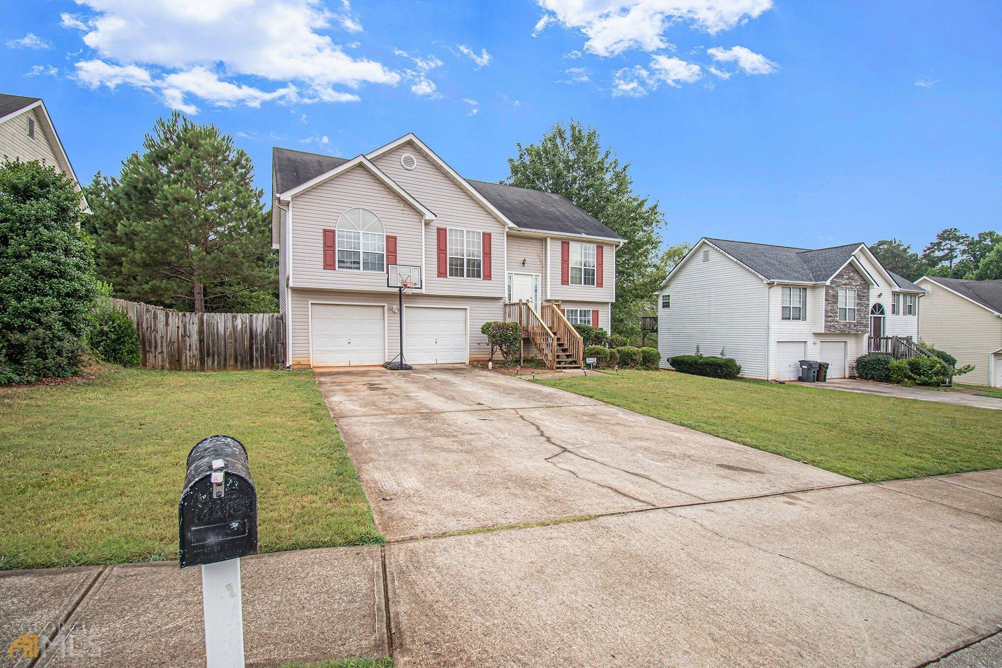 Regency Ln, Mcdonough, GA 30253