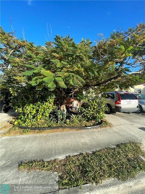 N Andrews Ave, Fort Lauderdale, FL 33311