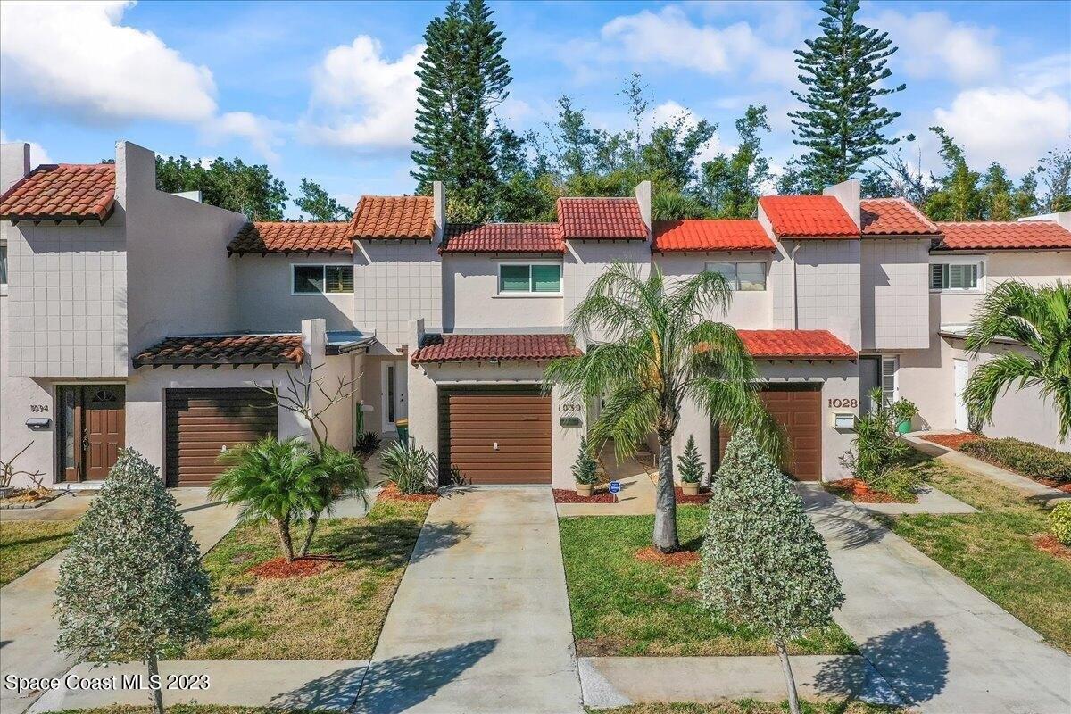 Ashley Ave, Indian Harbour Beach, FL 32937