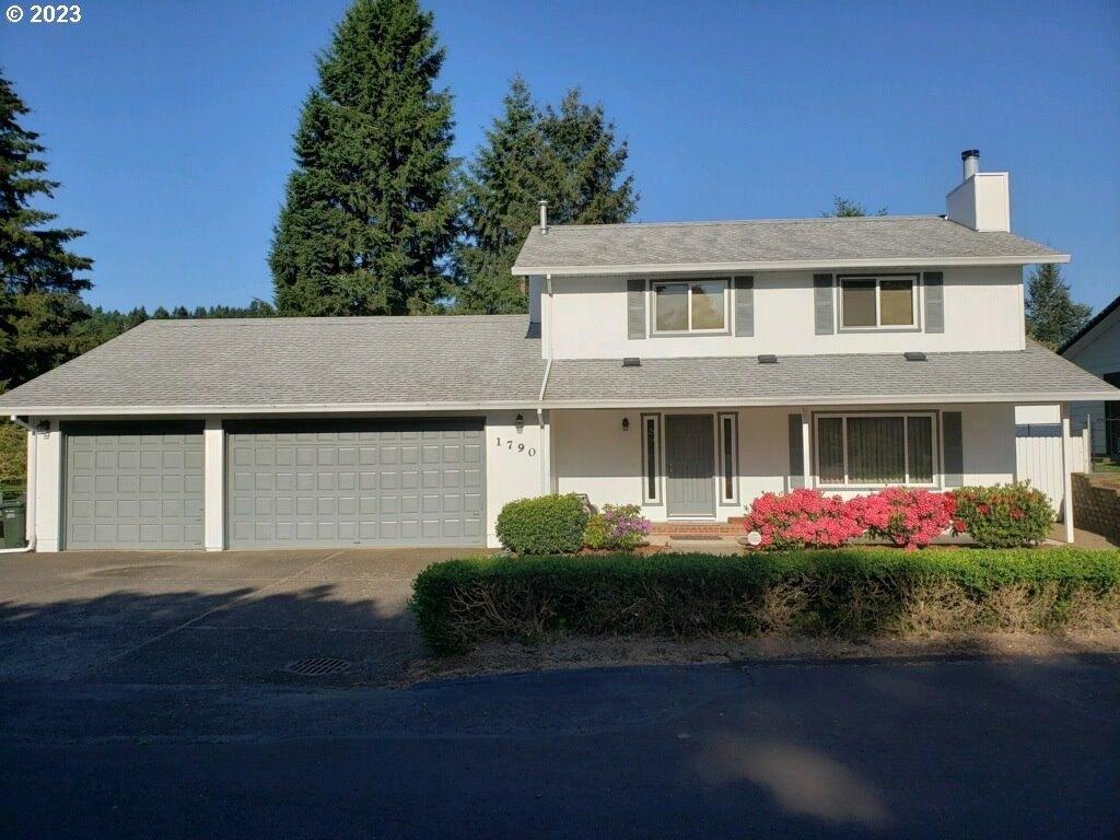 Ostman Rd, West Linn, OR 97068