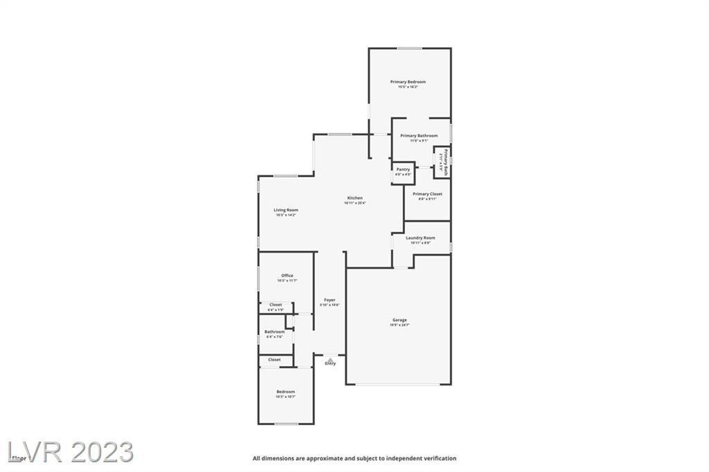 Sterling Falls Ave, Henderson, NV 89011
