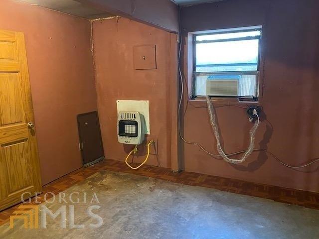 Cicero Trl, Dawsonville, GA 30534
