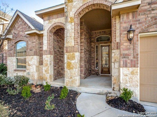 Cordoba Mesa, San Antonio, TX 78259