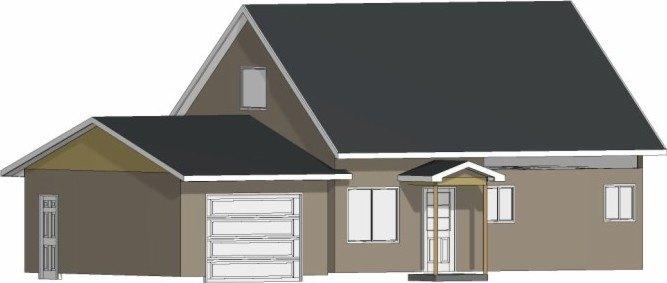 Top O Hill Ave, Hill City, SD 57745