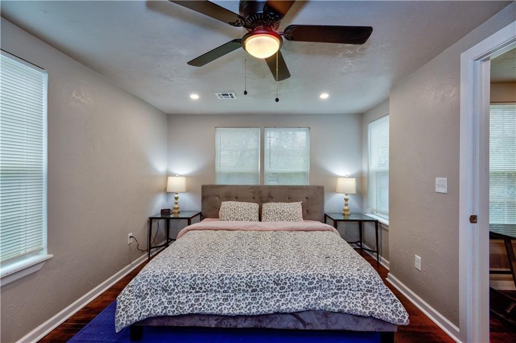 N Miller Ave, Oklahoma City, OK 73112