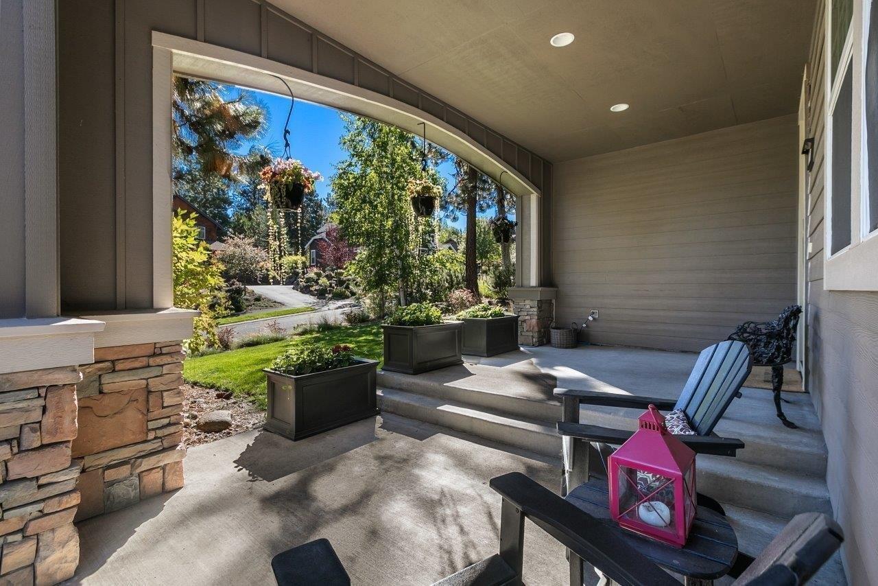 Cultus Lake Ct, Bend, OR 97702