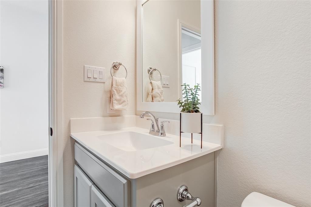 W Jockey, Willow Park, TX 76087