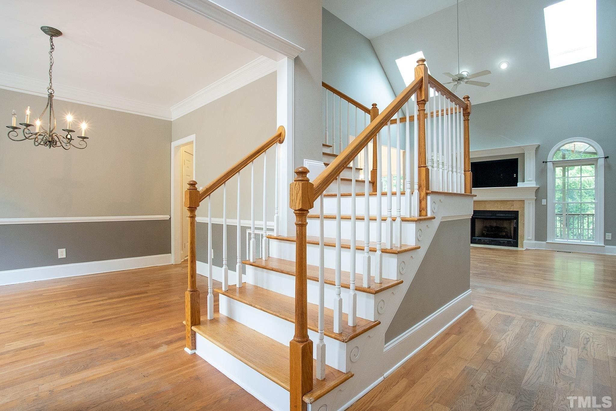 Kinvara Ct, Wake Forest, NC 27587