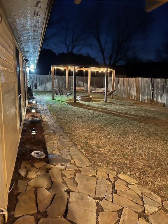 Amory Dr, Benbrook, TX 76126