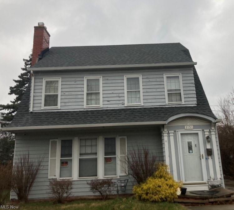 Livingston Rd, Cleveland, OH 44120