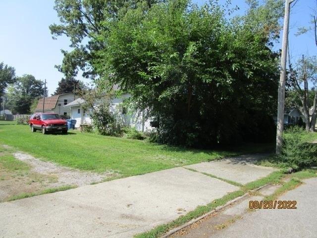 Morris St, New Haven, IN 46774